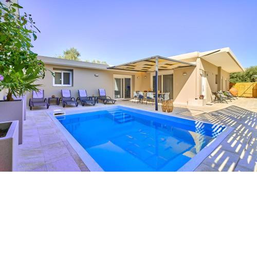 Villa Calliope