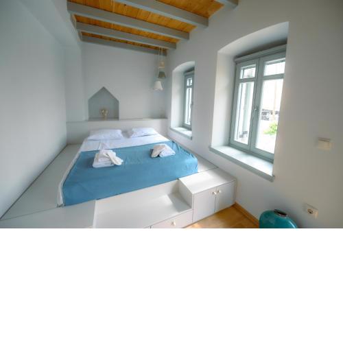 Villa Calliope