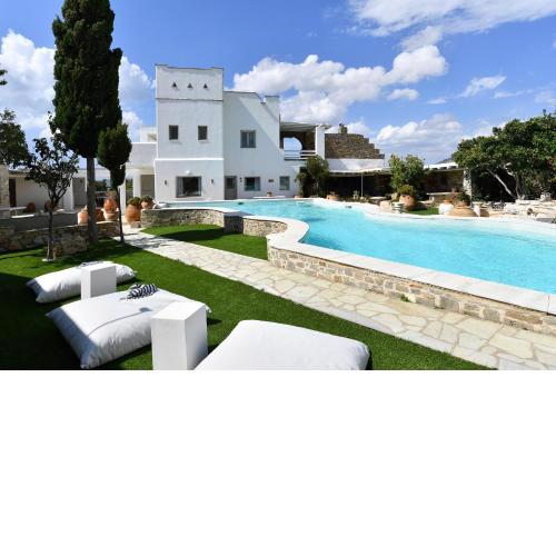 Villa Callista