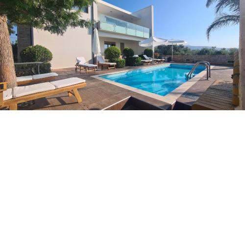 Villa Callisto