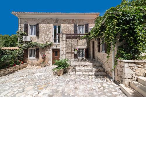 Villa Callisto