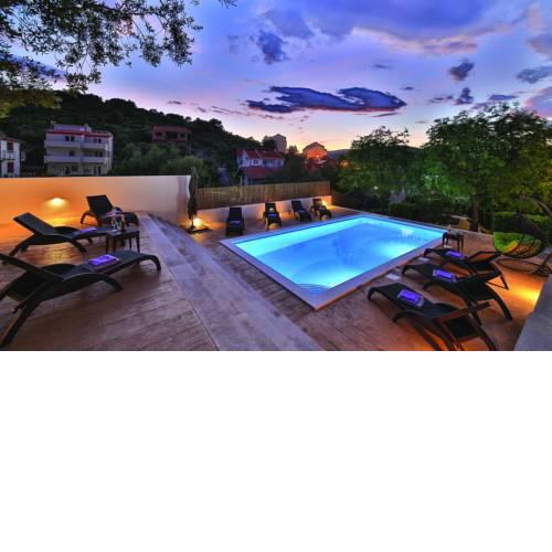 Villa Calluna