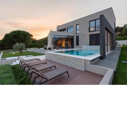 Villa Calma Istra