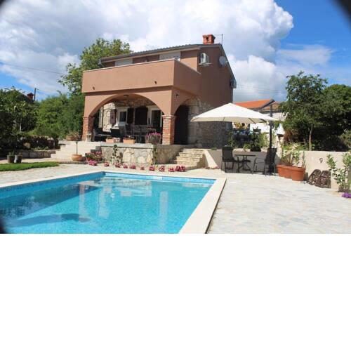 Villa Calma, recharge your body and mind