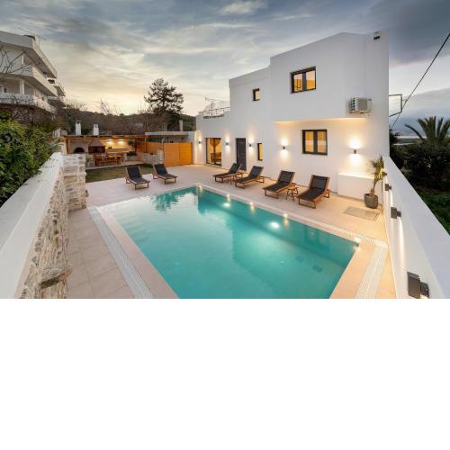 Villa Calma