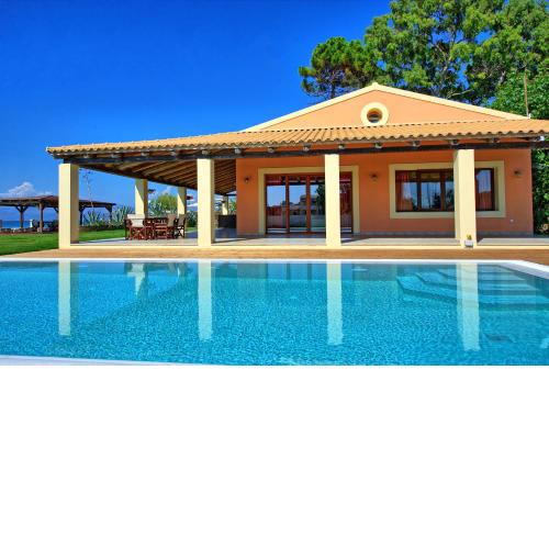 Villa Calypso by MediterraneanVillas