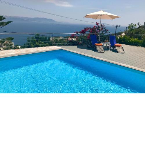 Villa Calypso
