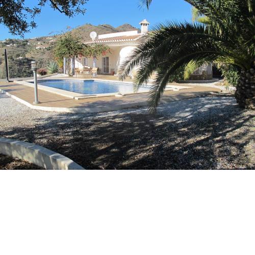 Villa Camakini