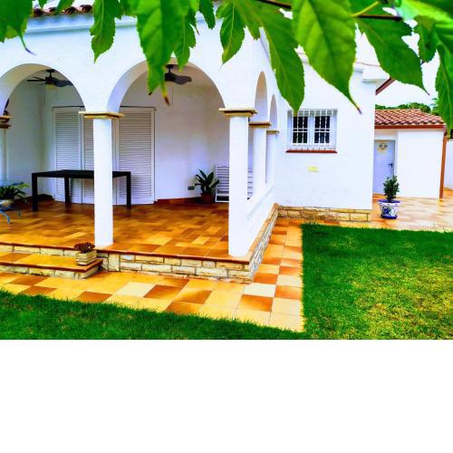 Villa Cambrils Beach