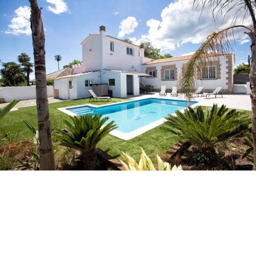 Villa Cambrils Mar