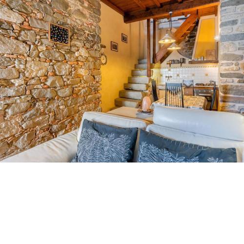 Villa Camelia Bianca