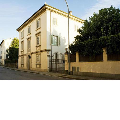 Villa Camelia le Tue Eleganti Vacanze a Lucca