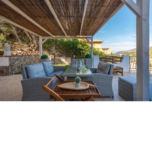 villa Camelia