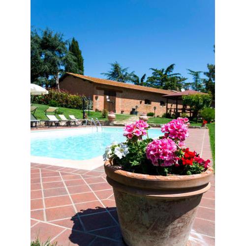 Villa Camelia