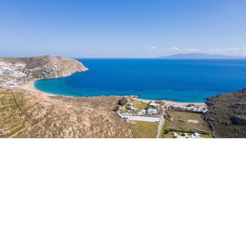 Villa Camelie - Mykonos