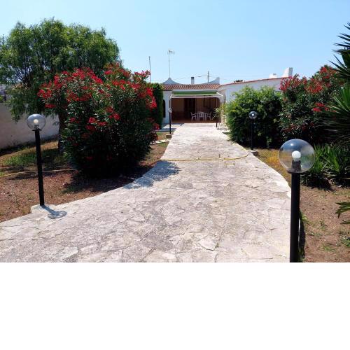 Villa Camelie