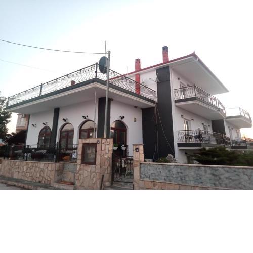 Villa Camellia