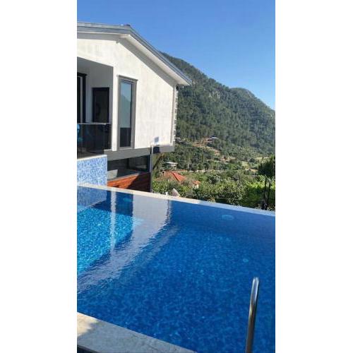 Villa Camgüzeli Kivili Konak’ta!