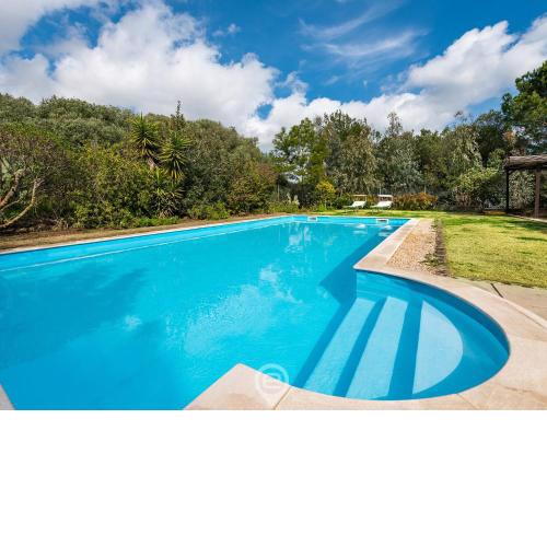 Villa Camilla - Your Dream Holiday