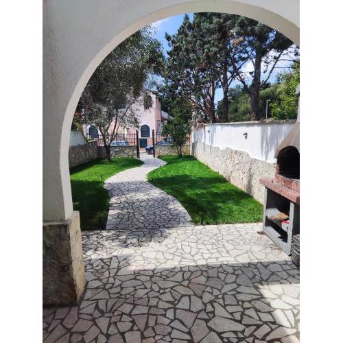 Villa Camilla Santa Maria al Bagno