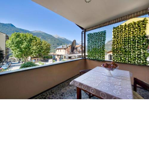 Villa Camillo