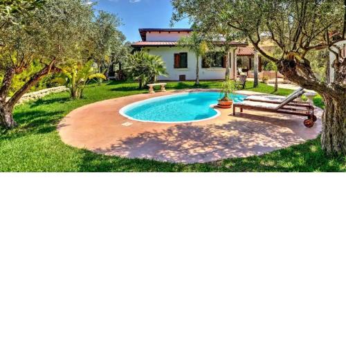 Villa camimello