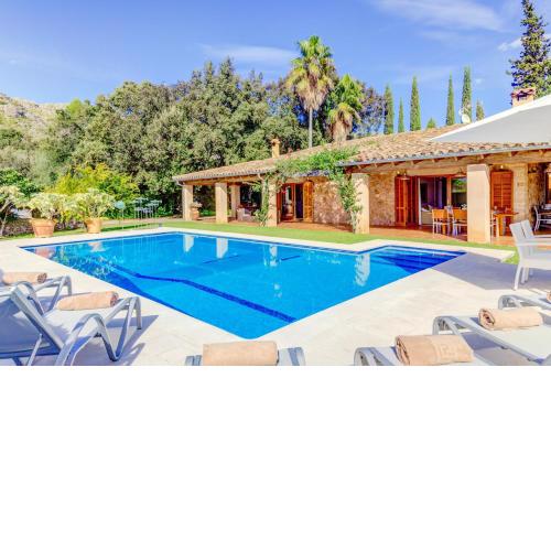 Villa Camp Gran