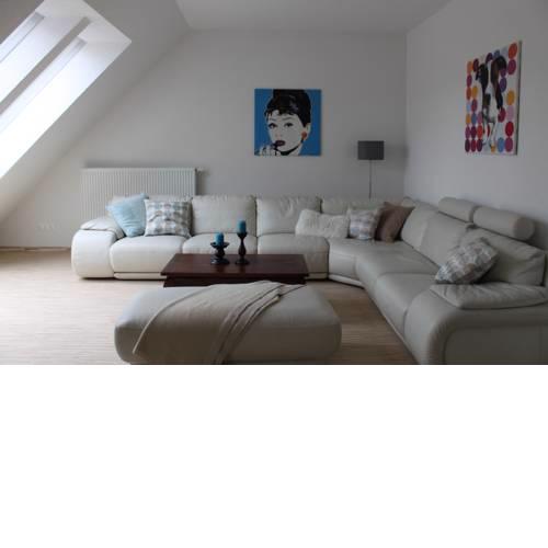 Villa Campana Millstatt