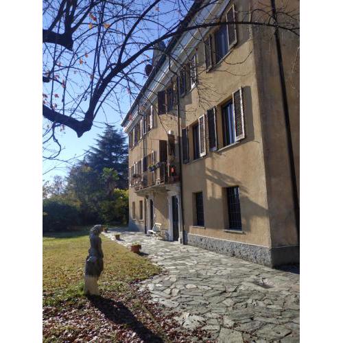 Villa Campana