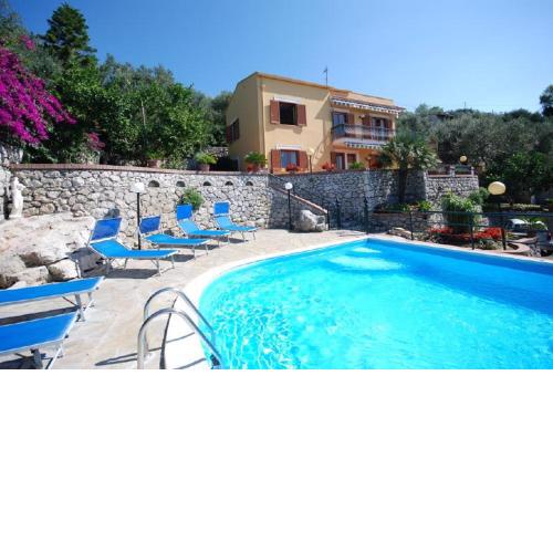 Villa Campanelle