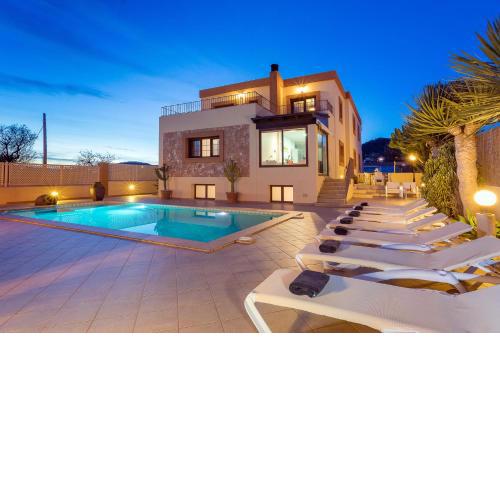 Villa Campo Sol