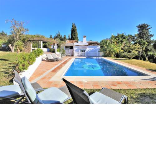 Villa CAMPO
