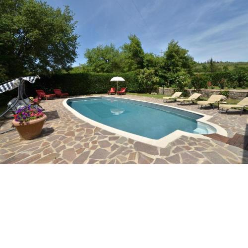 Villa Camporata 6