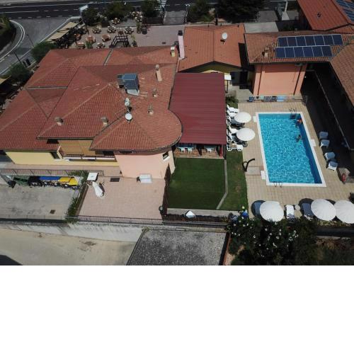 Villa Camporosso