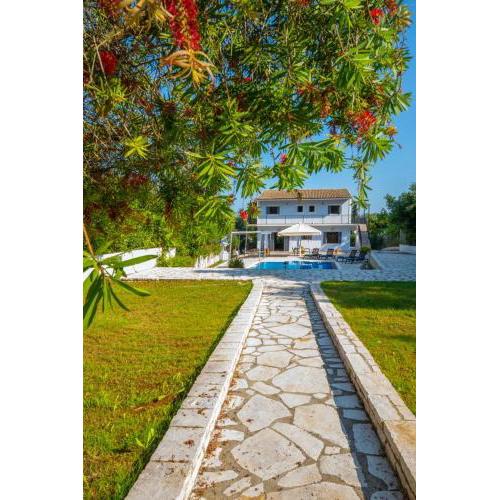 villa camross