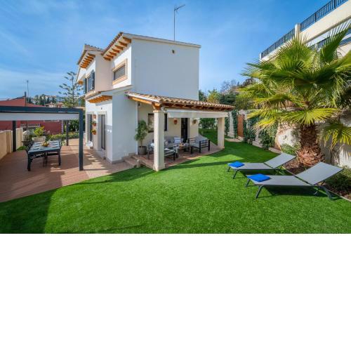 Villa Ca'n Alonso - Families & Athletes Only