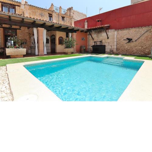 Villa Can Bassa 243 by Mallorca Charme