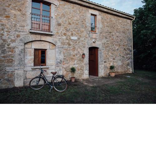 Villa Can Benet at Can Campolier