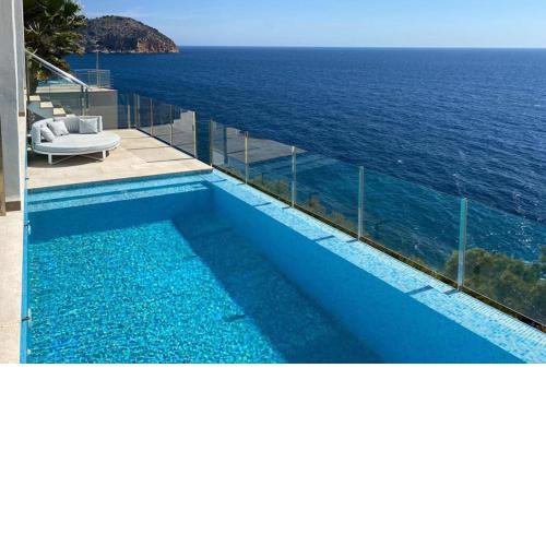 Villa Can Biel Canyamel