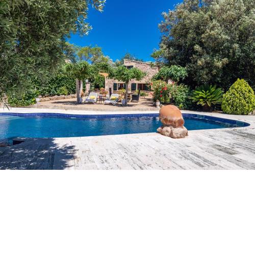 Villa CAN CANTO Alcudia