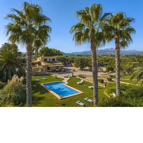 Villa Can Cosme