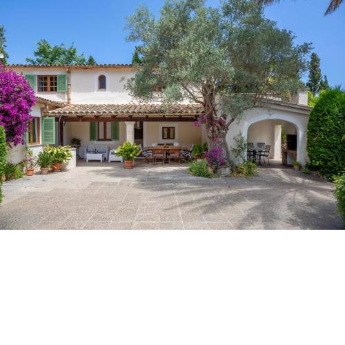 Villa Can Creus