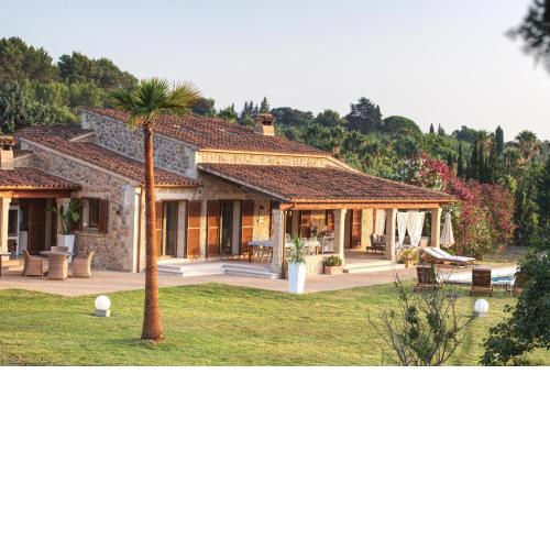 Villa Can Figuera