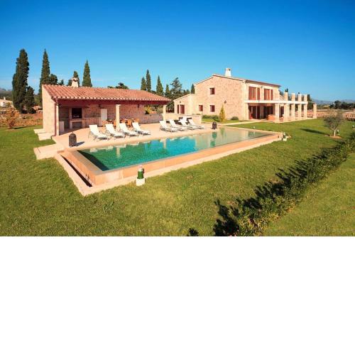 Villa Can Fiol