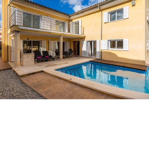 Villa Can Gaya