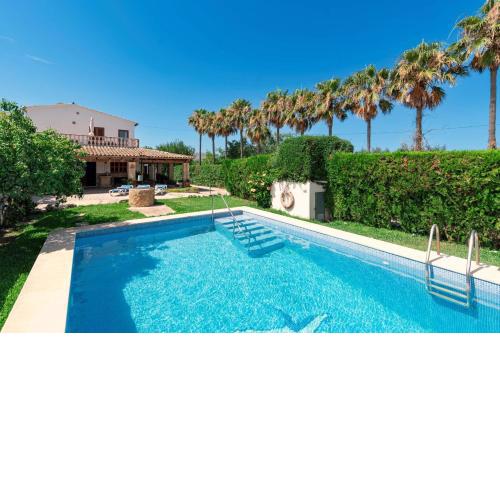 Villa Can Guaita II