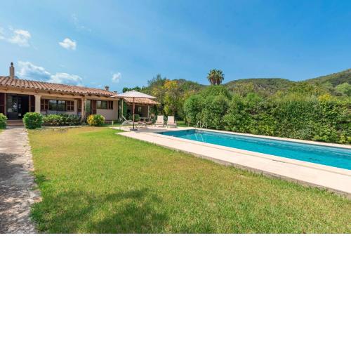 Villa Can Jaume