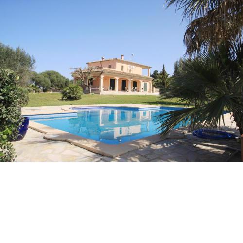 Villa Can Jaume