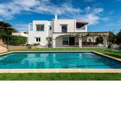 Villa Can Joan I - Fantastic Sunset Views and Family Friendly -
