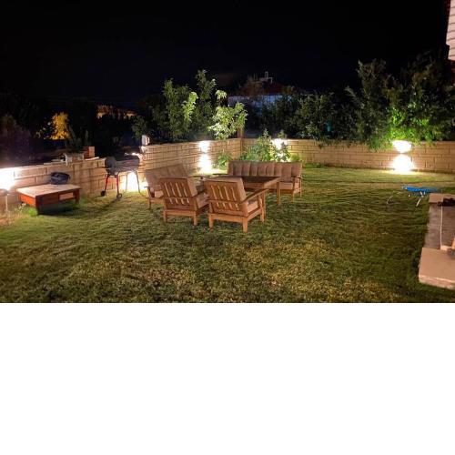 Villa Can Kaş